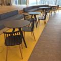 Uber – GuocoLand | Product Seen: [Junko Dining Table Round – Dia800 & Choyu Chair]